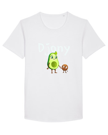 Djony White