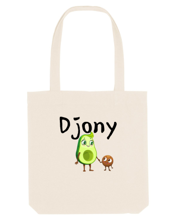 Djony Natural