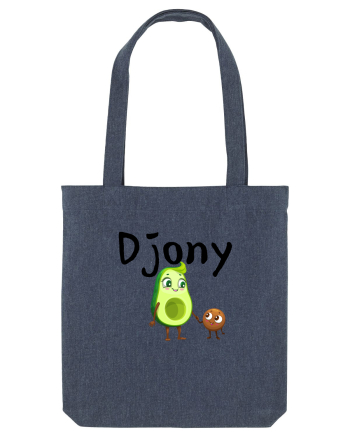 Djony Midnight Blue