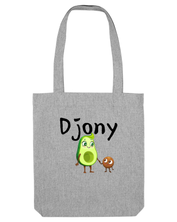 Djony Heather Grey