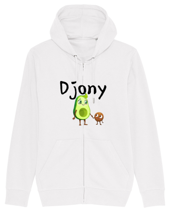 Djony White