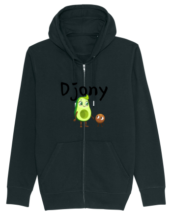 Djony Black