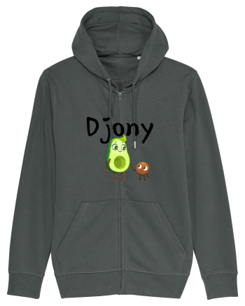 Djony Anthracite