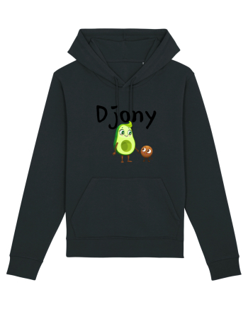 Djony Black