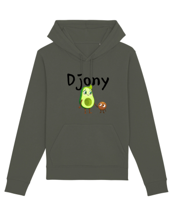 Djony Khaki