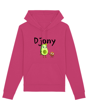Djony Raspberry