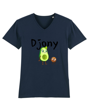 Djony French Navy
