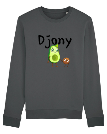 Djony Anthracite
