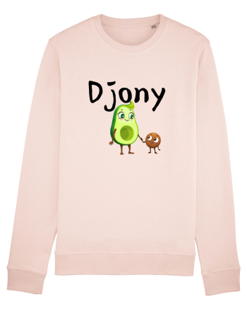 Djony Candy Pink