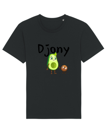 Djony Black