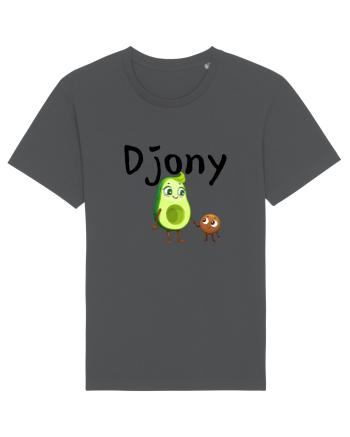 Djony Anthracite