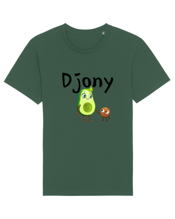 Djony Bottle Green