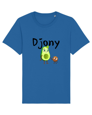 Djony Royal Blue