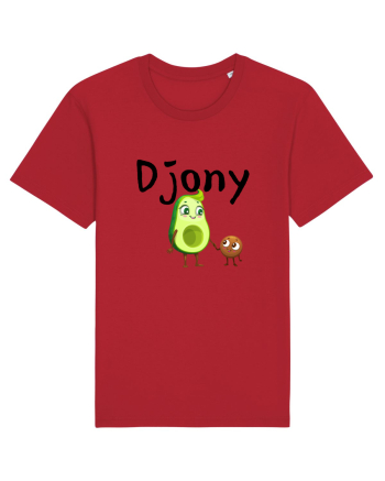 Djony Red