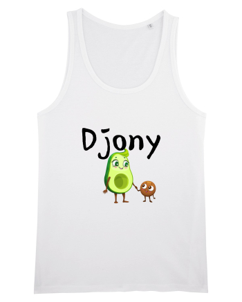 Djony White