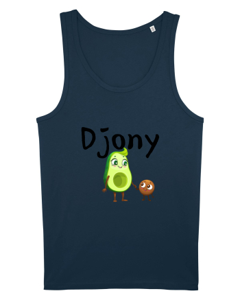 Djony Navy