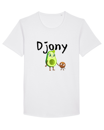 Djony White