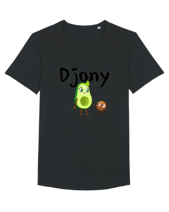 Djony Black