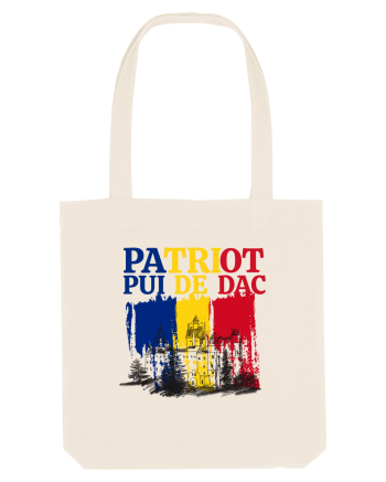 Patriot.Pui de dac Natural