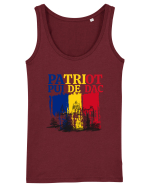 Patriot.Pui de dac Maiou Damă Dreamer
