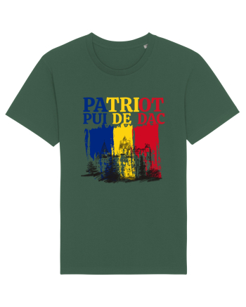 Patriot.Pui de dac Bottle Green