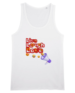 Live.Laugh.love Maiou Bărbat Runs