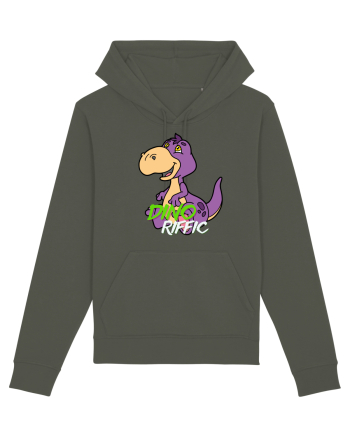 Dinorific  Khaki