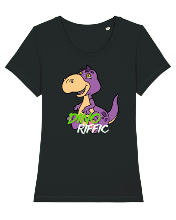 Dinorific  Black