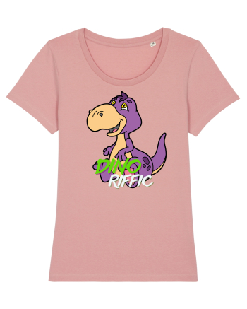 Dinorific  Canyon Pink