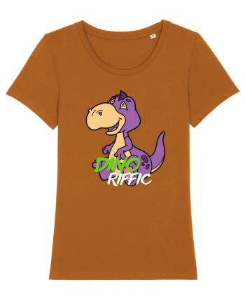 Dinorific  Roasted Orange