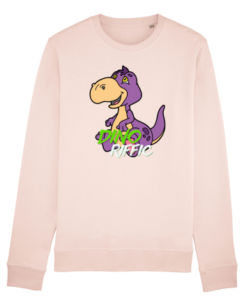 Dinorific  Candy Pink
