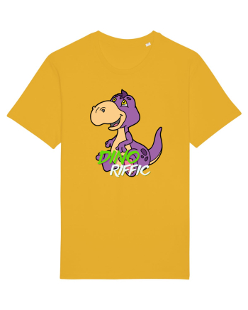 Dinorific  Spectra Yellow