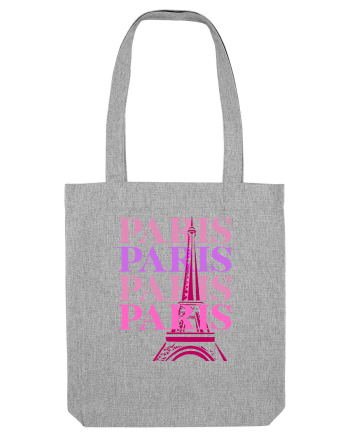 Paris Heather Grey