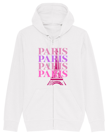 Paris White