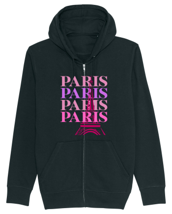 Paris Black