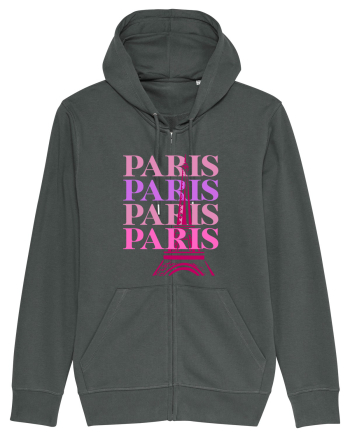 Paris Anthracite