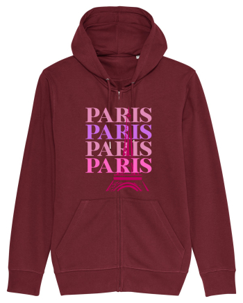 Paris Burgundy