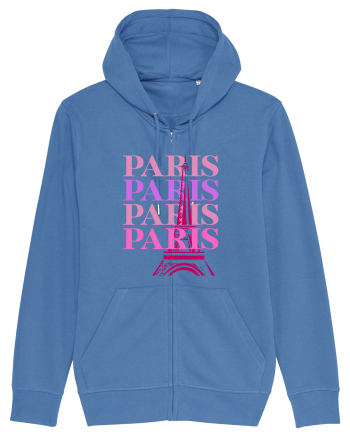 Paris Bright Blue