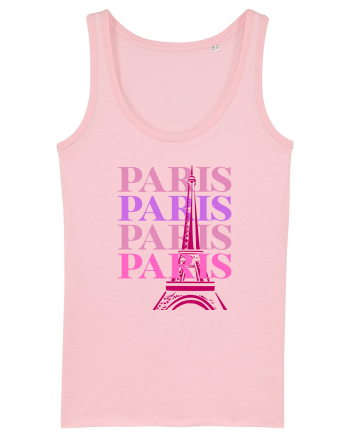 Paris Cotton Pink