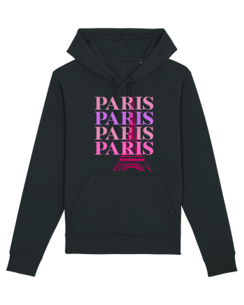 Paris Black