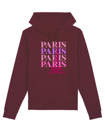 Paris Burgundy