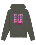 Paris Hanorac Unisex Drummer