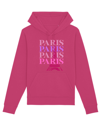 Paris Raspberry