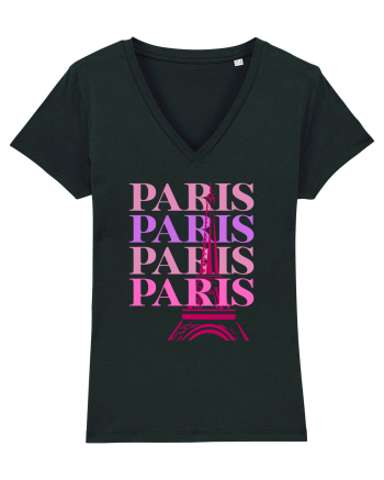 Paris Black