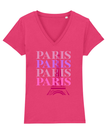 Paris Raspberry