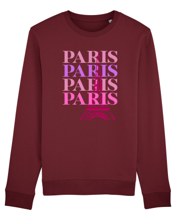 Paris Burgundy