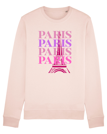Paris Candy Pink