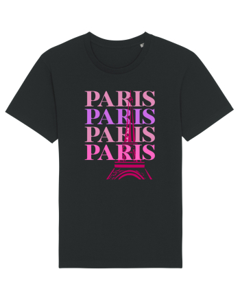Paris Black