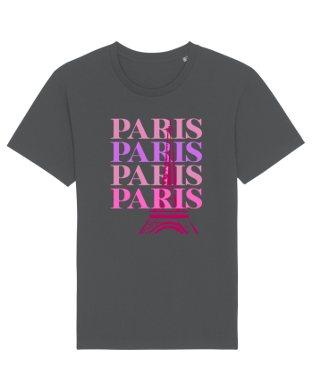 Paris Anthracite