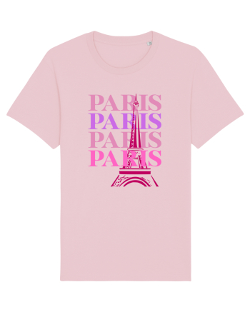 Paris Cotton Pink